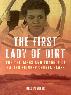 cover image of The First Lady of Dirt
